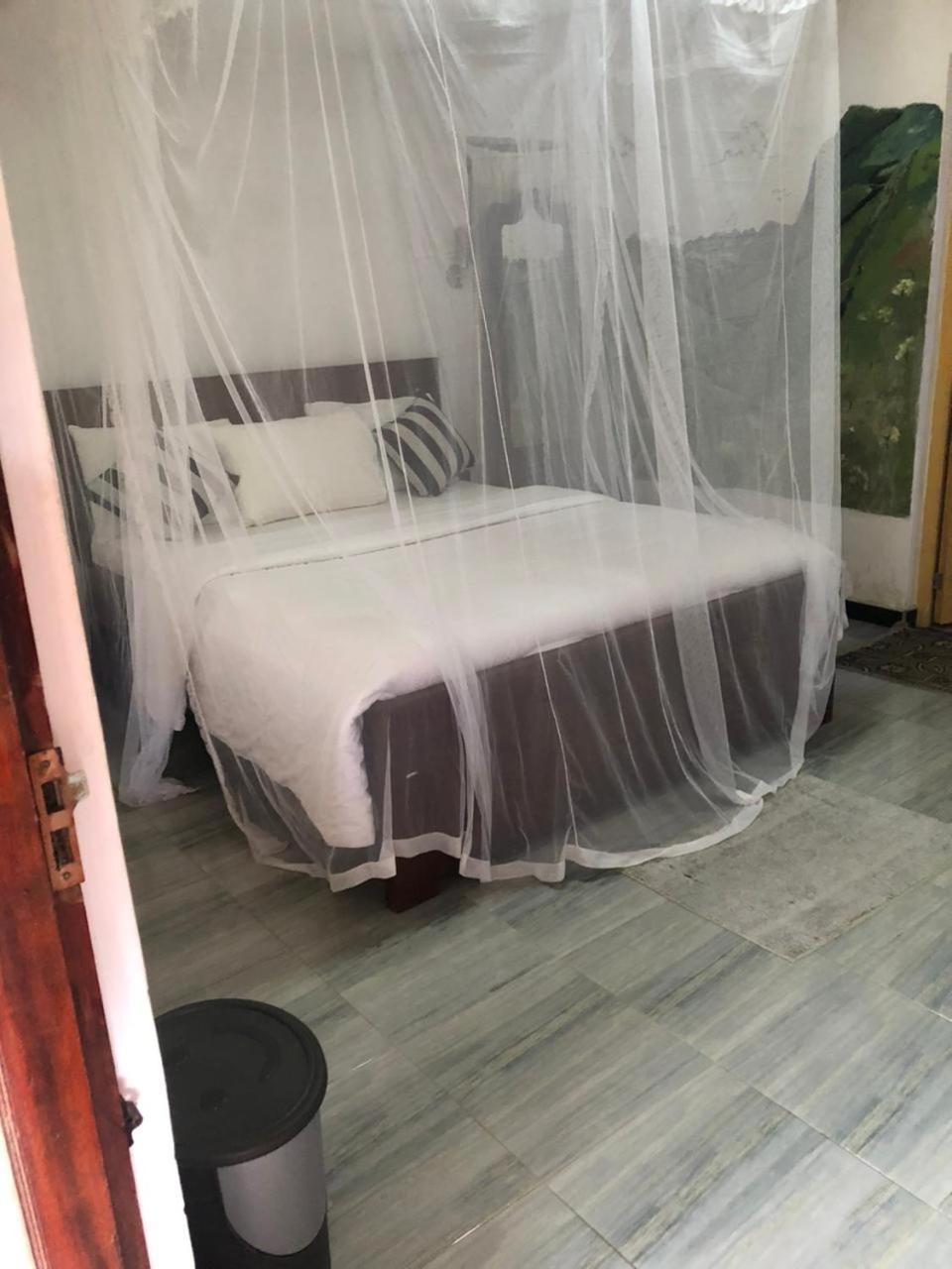 Cinnamon Homestay ella