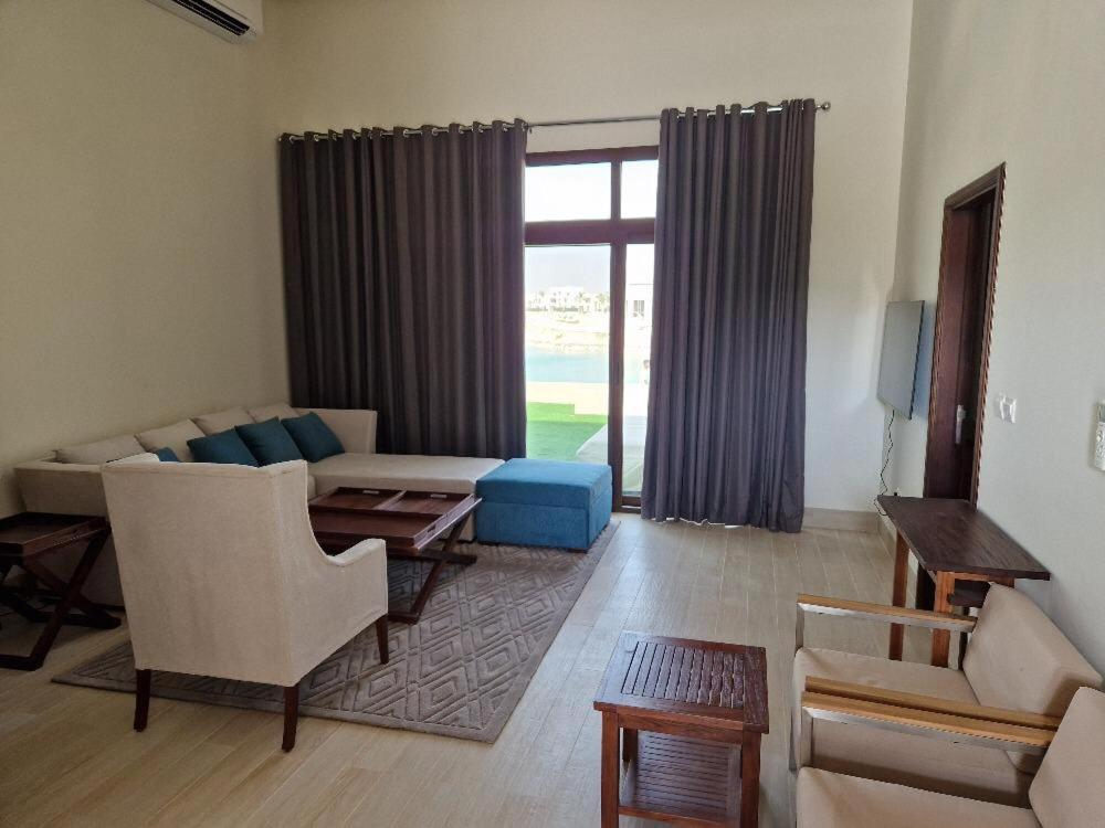 Luxury Hawana Villa view 2