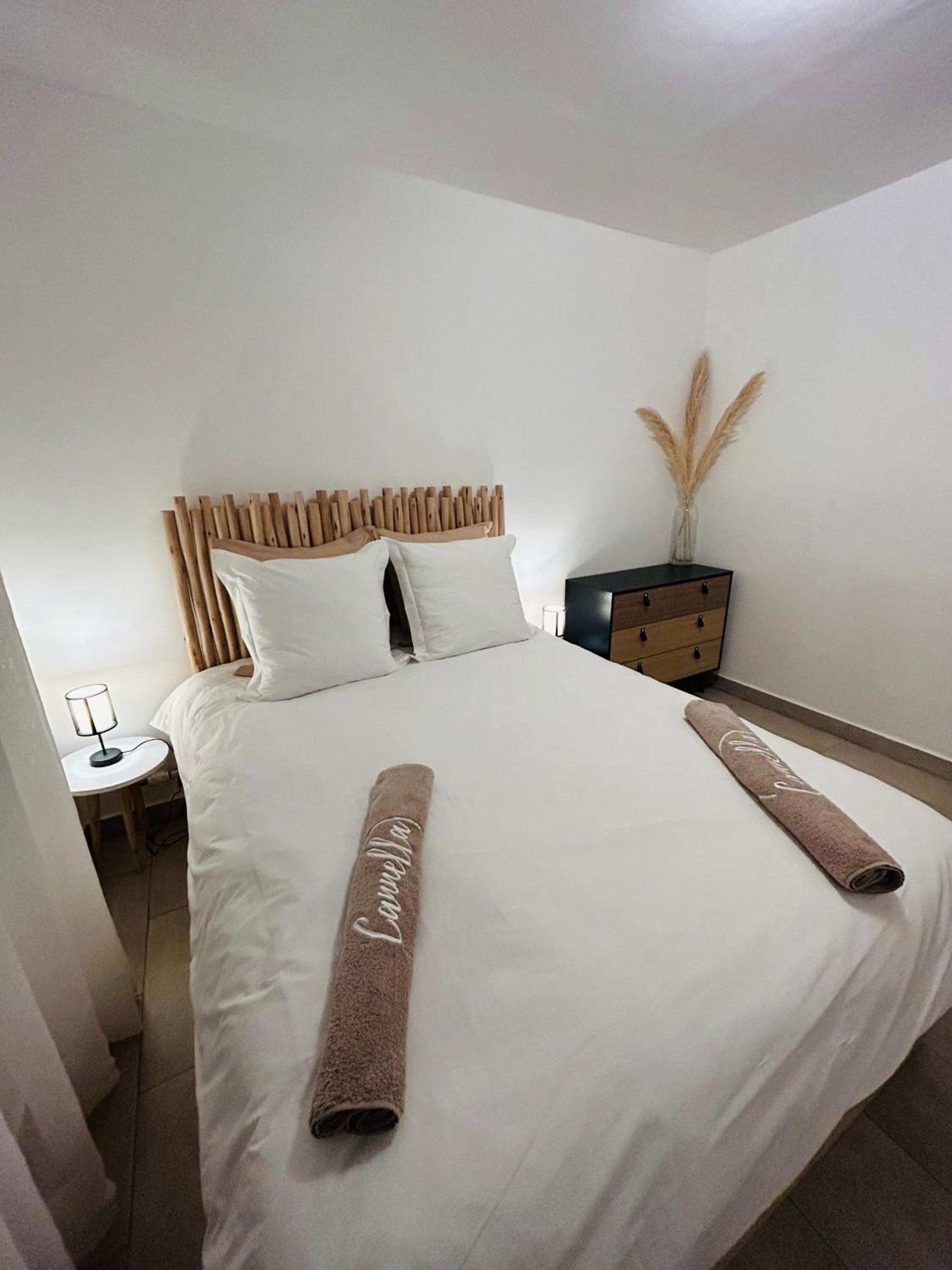 Cannella Stay Antananarivo view 2