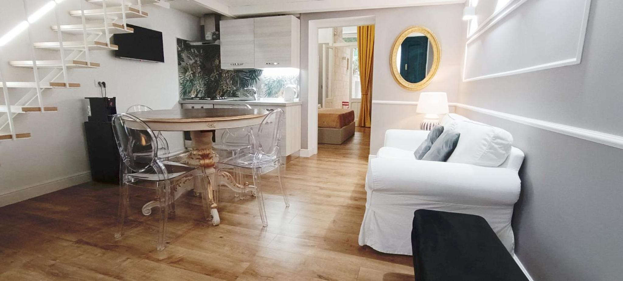 Bed & Breakfast Idomeneo 63