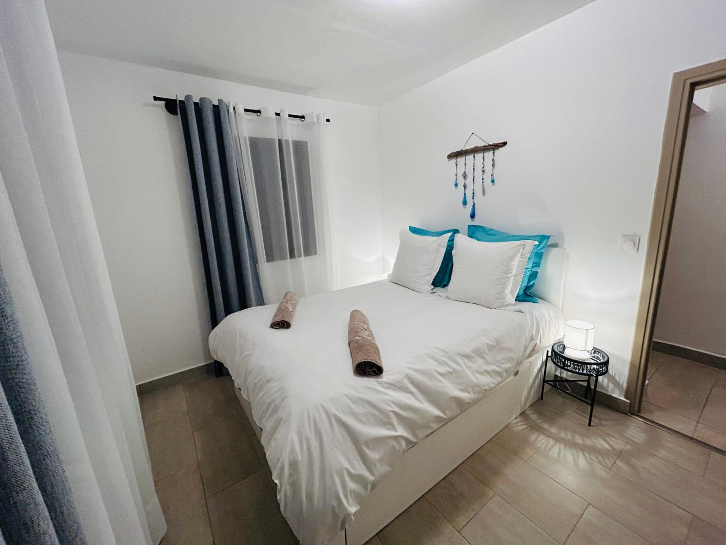 Cannella Stay Antananarivo view 4