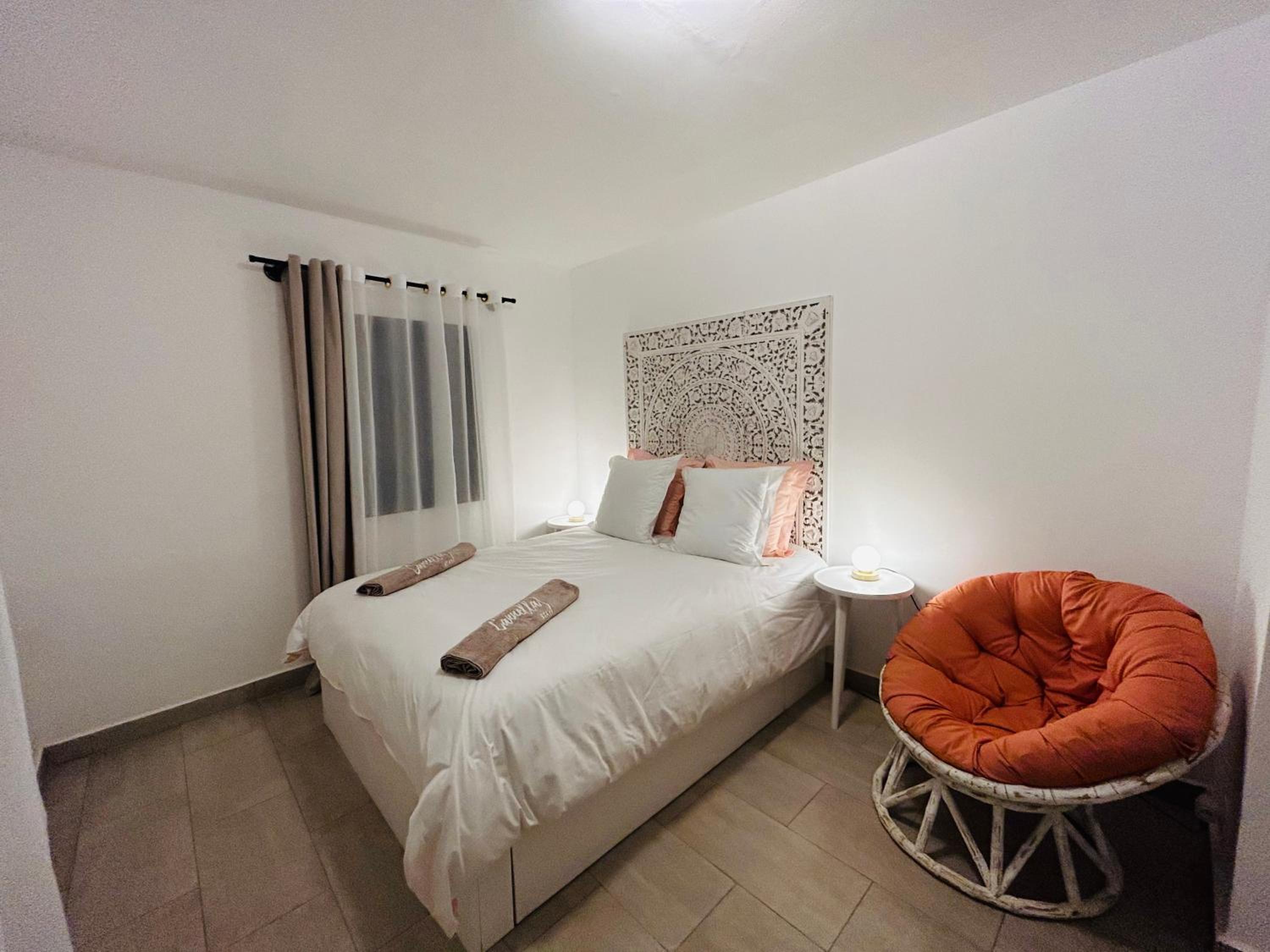 Cannella Stay Antananarivo view 3