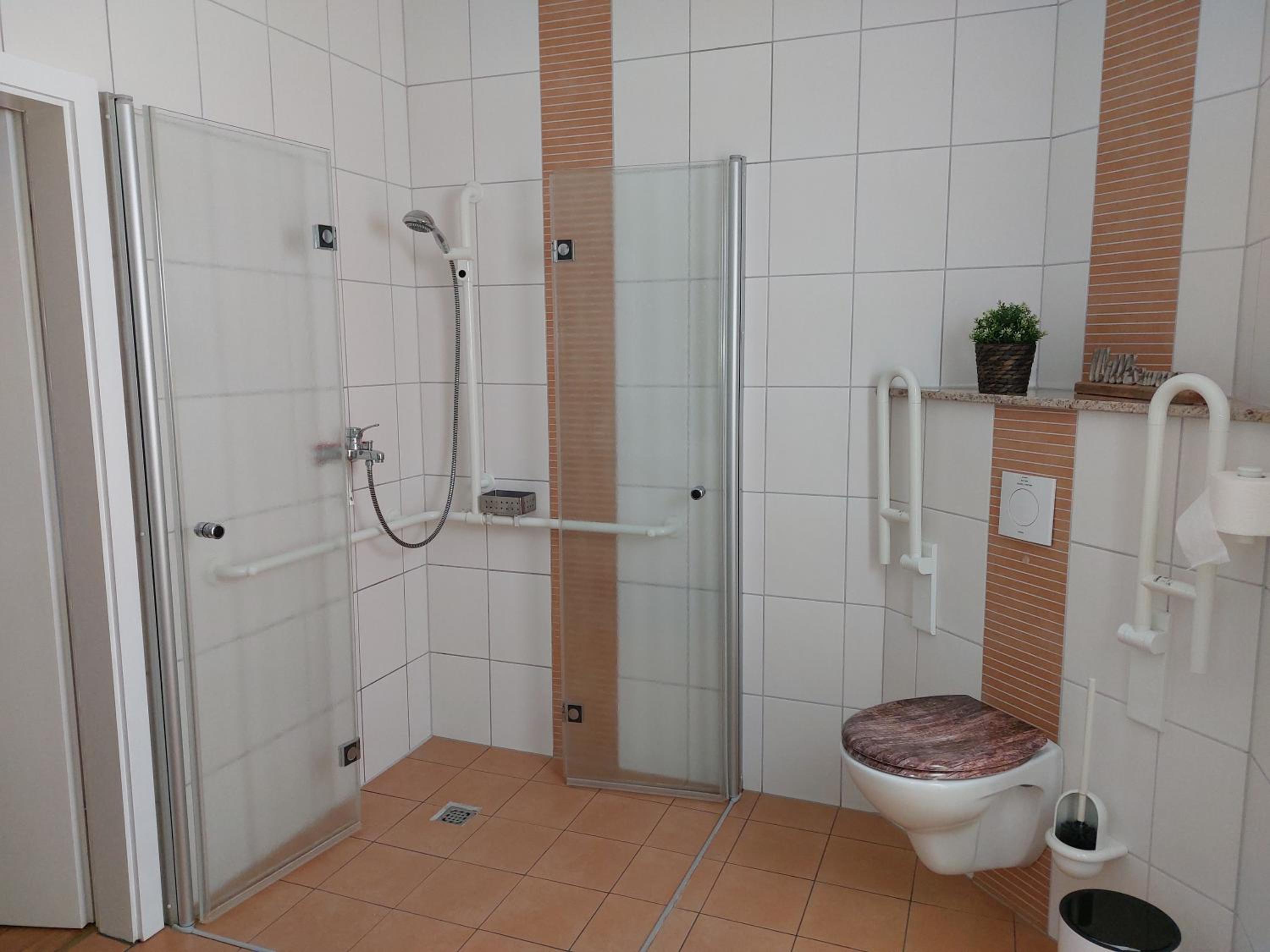 Stilvolle Ferienwohnung im Eichsfeld