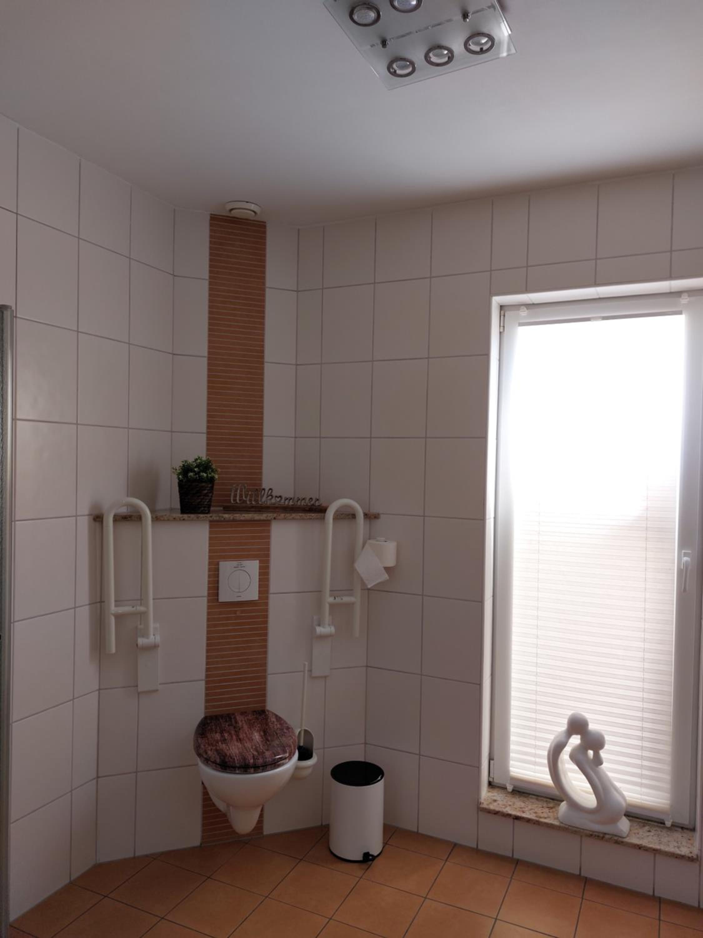 Stilvolle Ferienwohnung im Eichsfeld