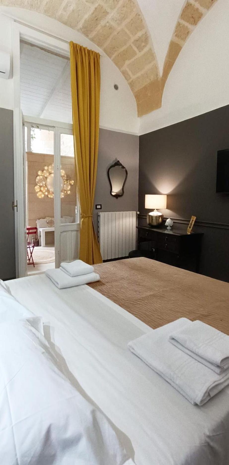 Bed & Breakfast Idomeneo 63