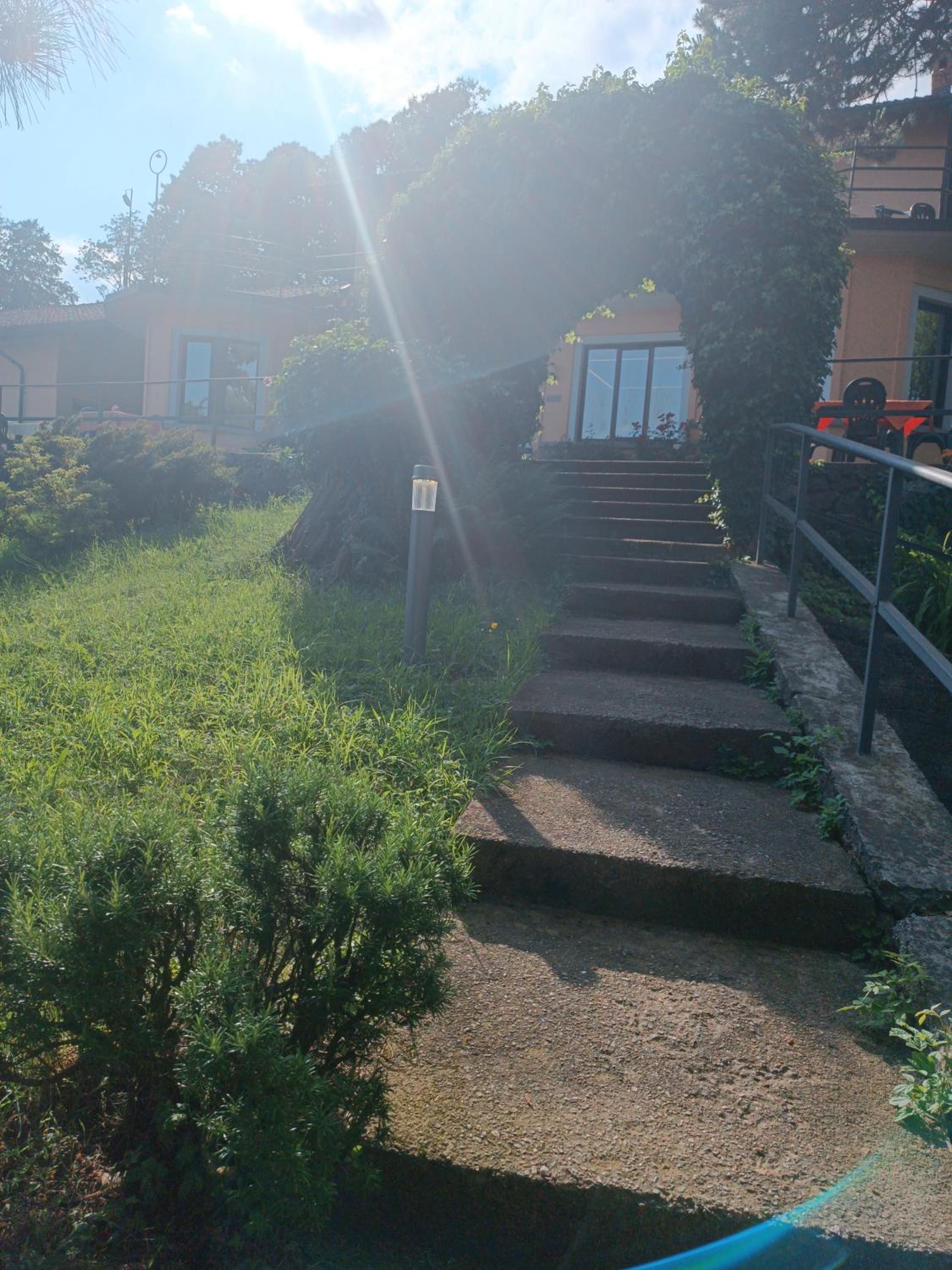 Il Castagneto view 2