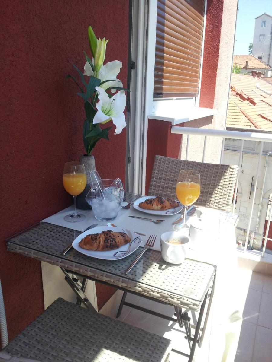 Apartment Satureja Montana