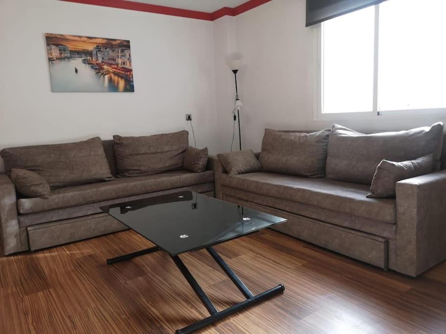 Apartamento Tropical by Bossh! Apartments