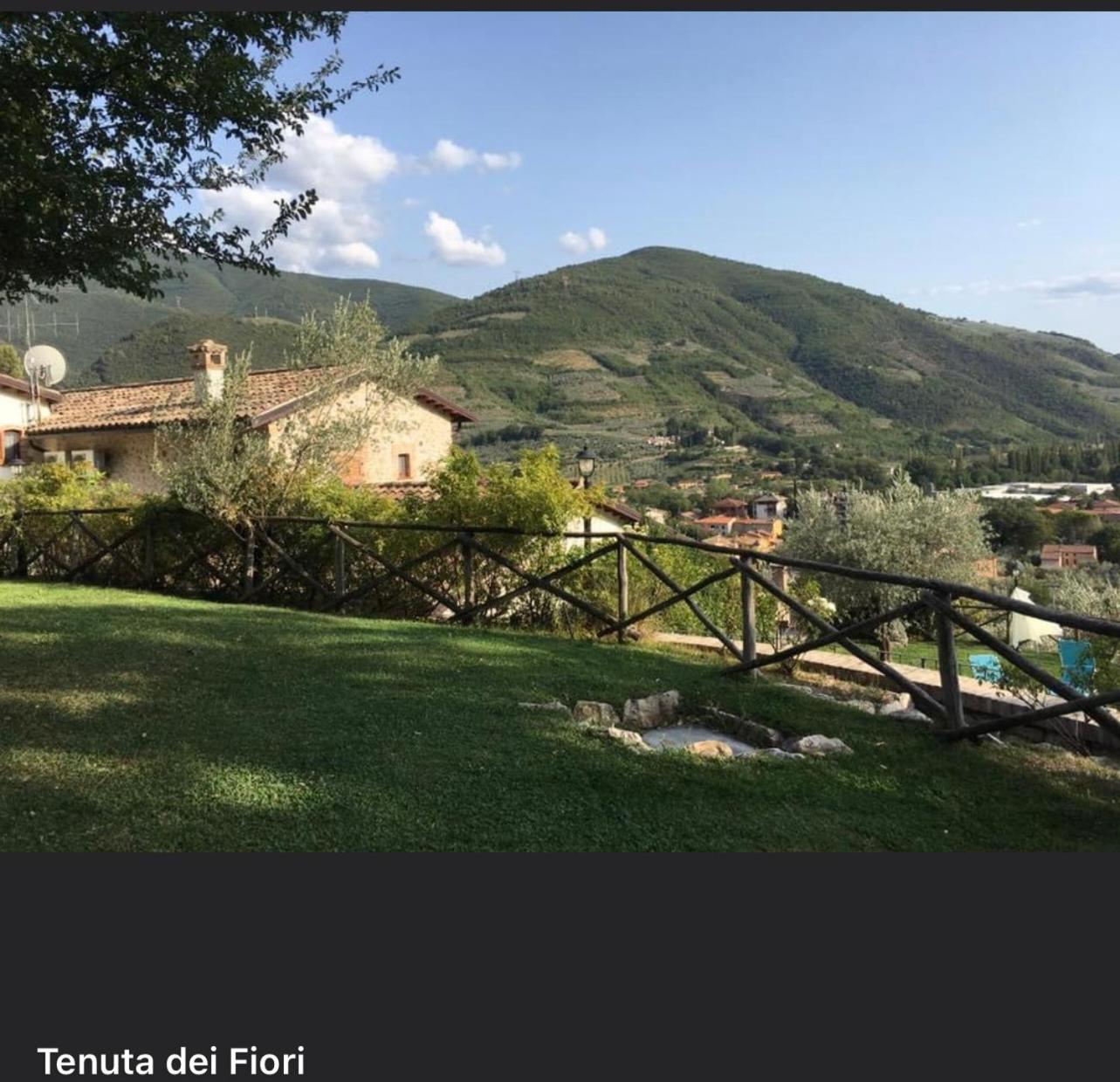 La Tenuta dei Fiori