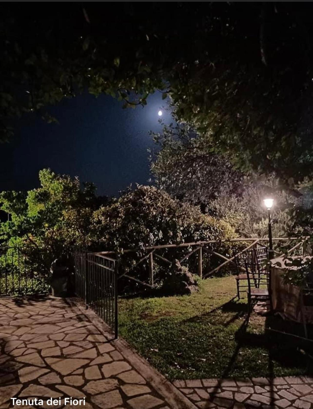 La Tenuta dei Fiori