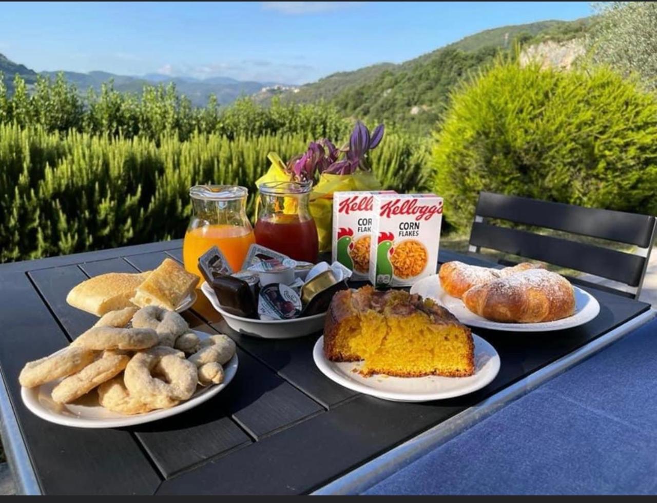 La Tenuta dei Fiori