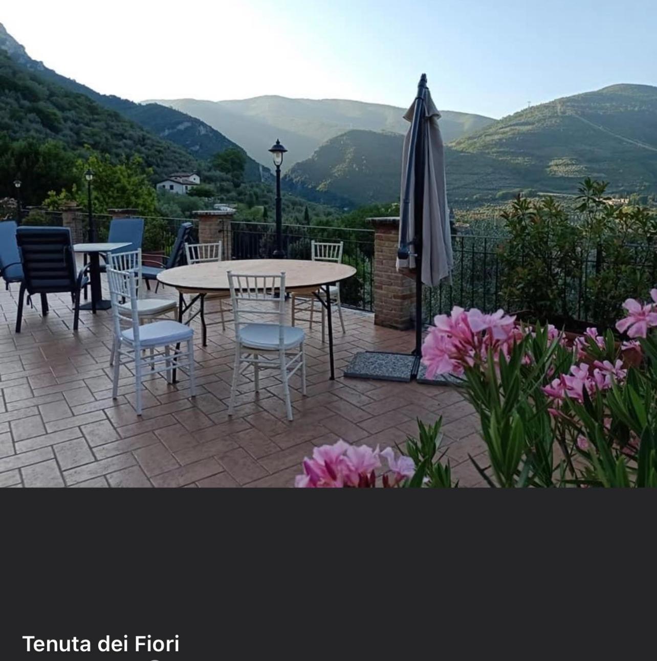 La Tenuta dei Fiori
