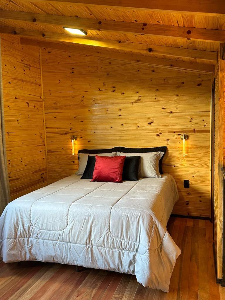 Cabana Luar da Serra