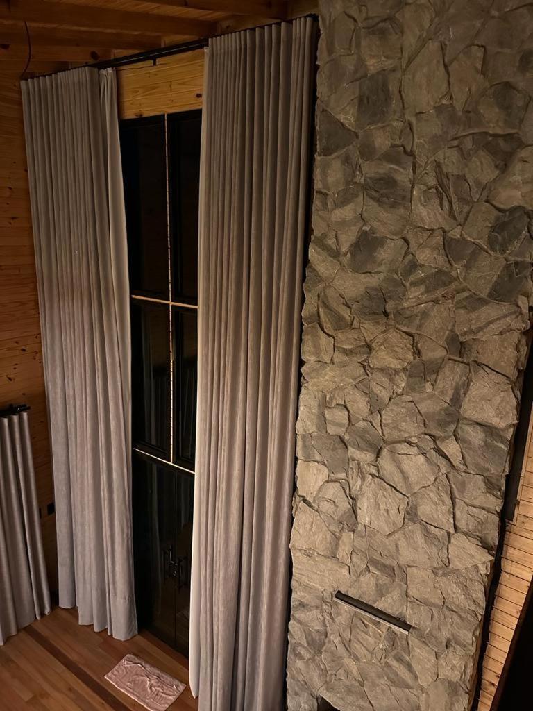 Cabana Luar da Serra