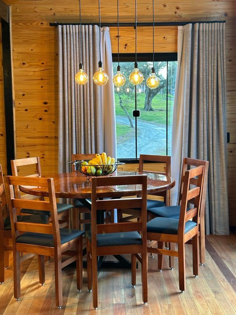 Cabana Luar da Serra