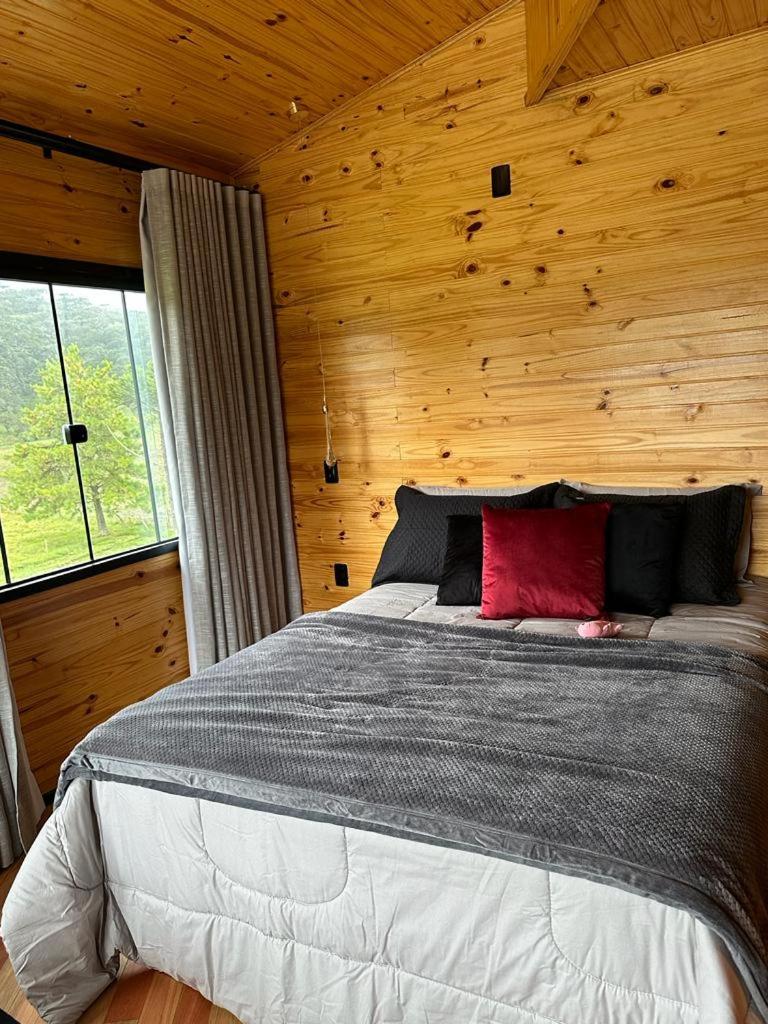 Cabana Luar da Serra