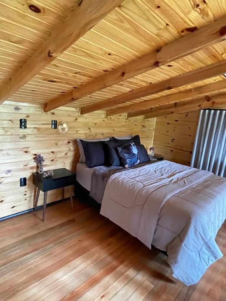 Cabana Luar da Serra