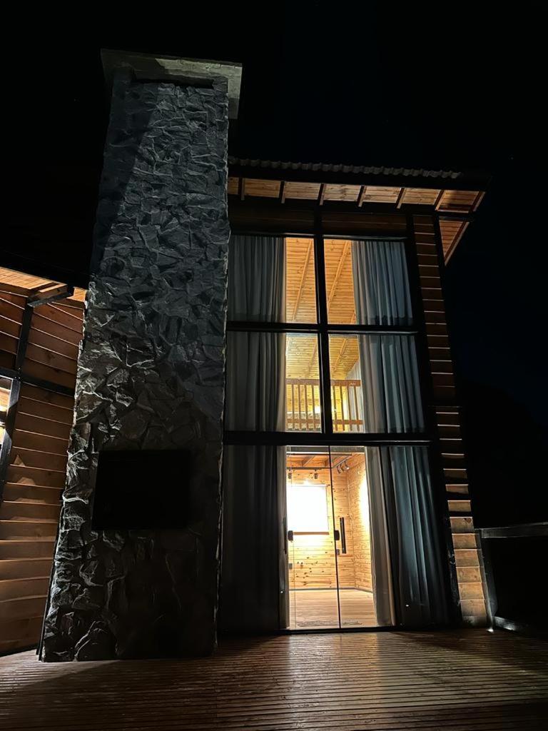 Cabana Luar da Serra