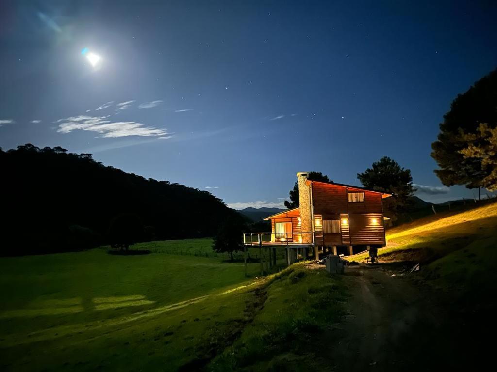 Cabana Luar da Serra