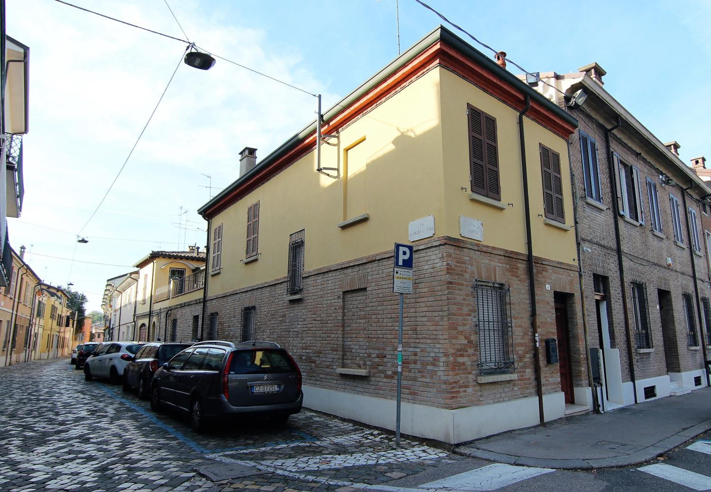 Via Zagarelli alle Mura 80 view 4