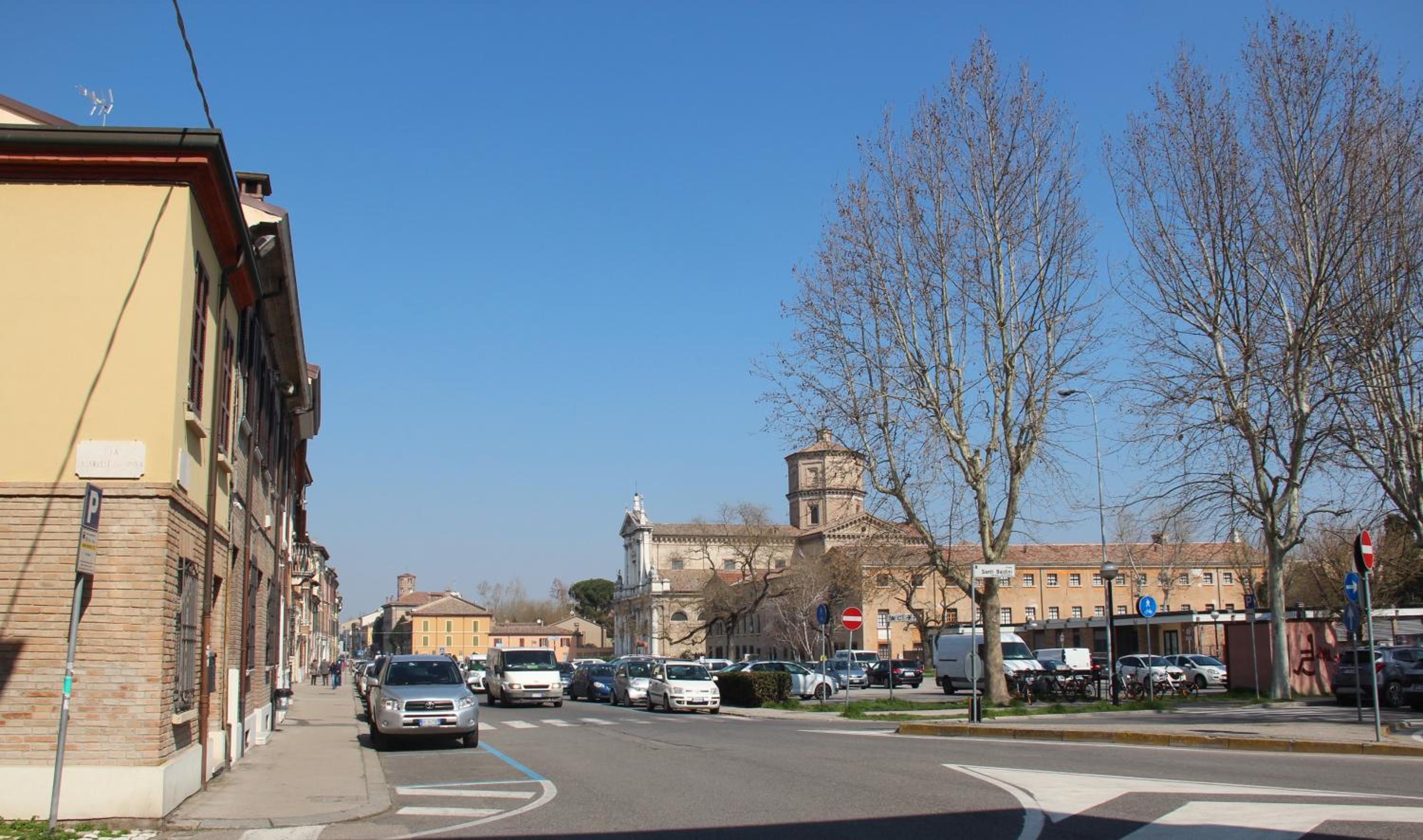 Via Zagarelli alle Mura 80 view 5
