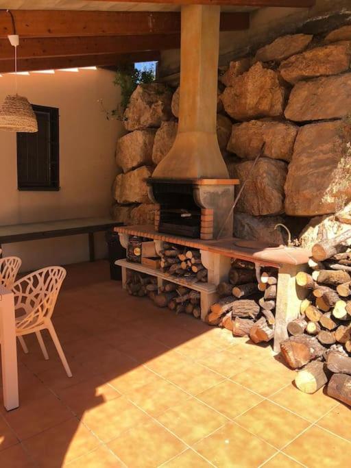 Villa Barcelona en Olivella