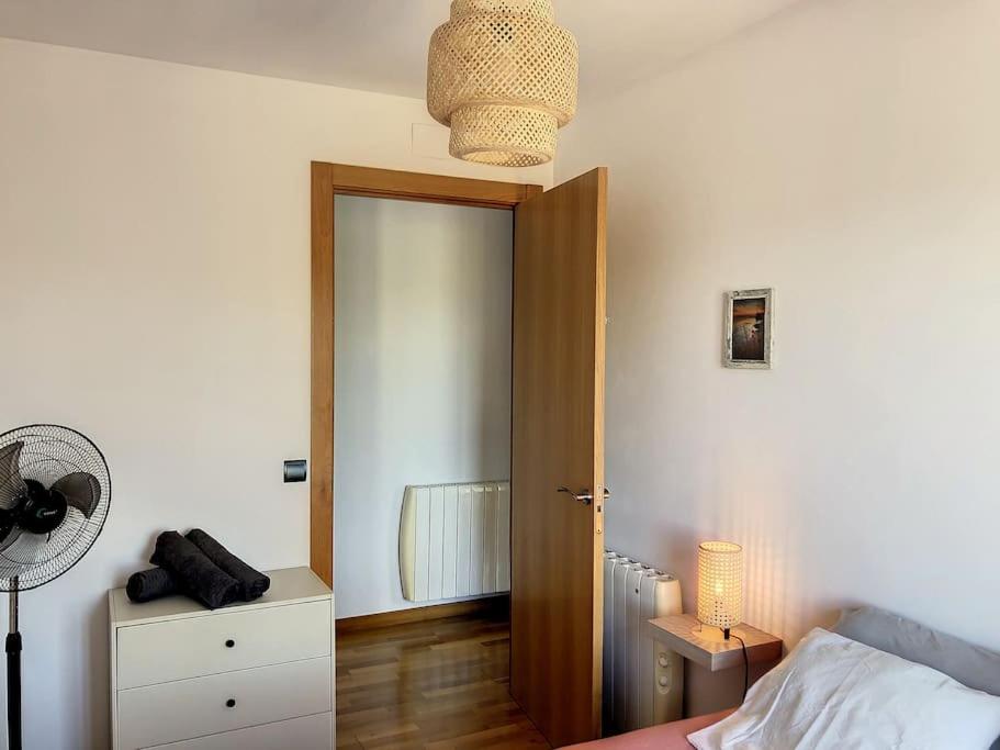 Villa Barcelona en Olivella