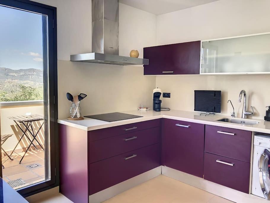 Villa Barcelona en Olivella