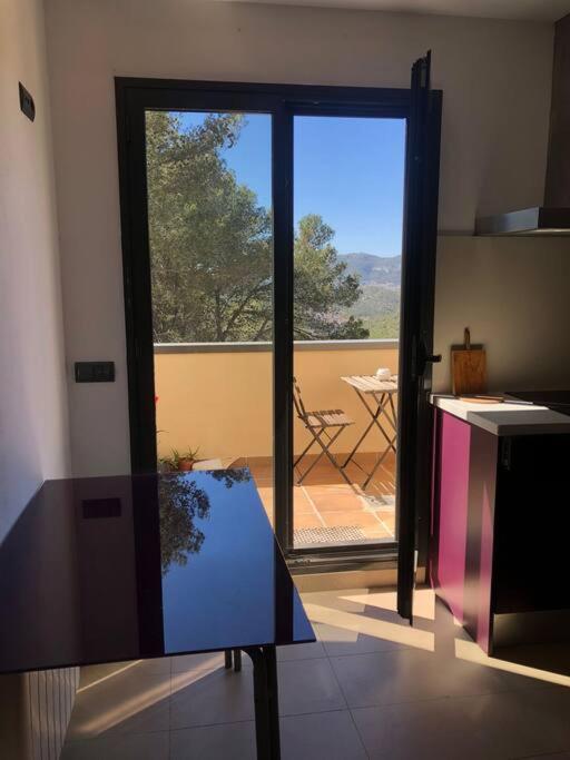 Villa Barcelona en Olivella