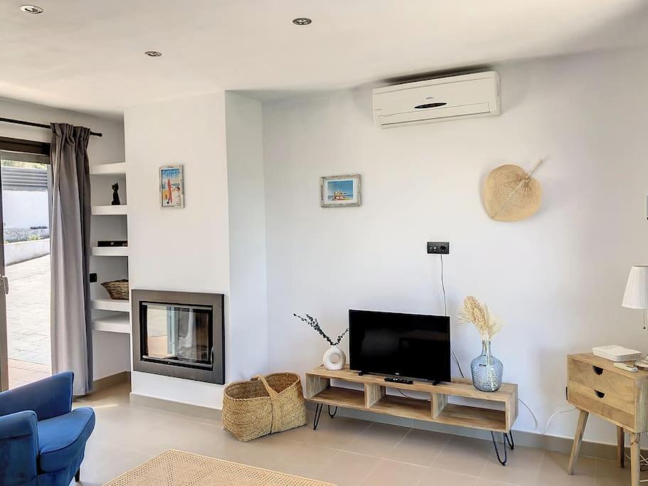 Villa Barcelona en Olivella
