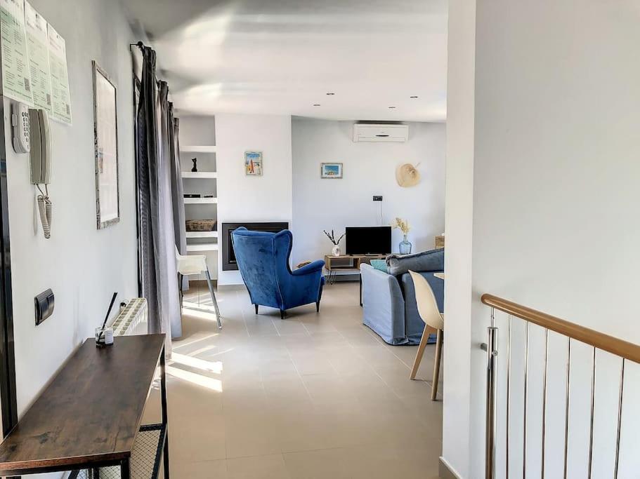 Villa Barcelona en Olivella