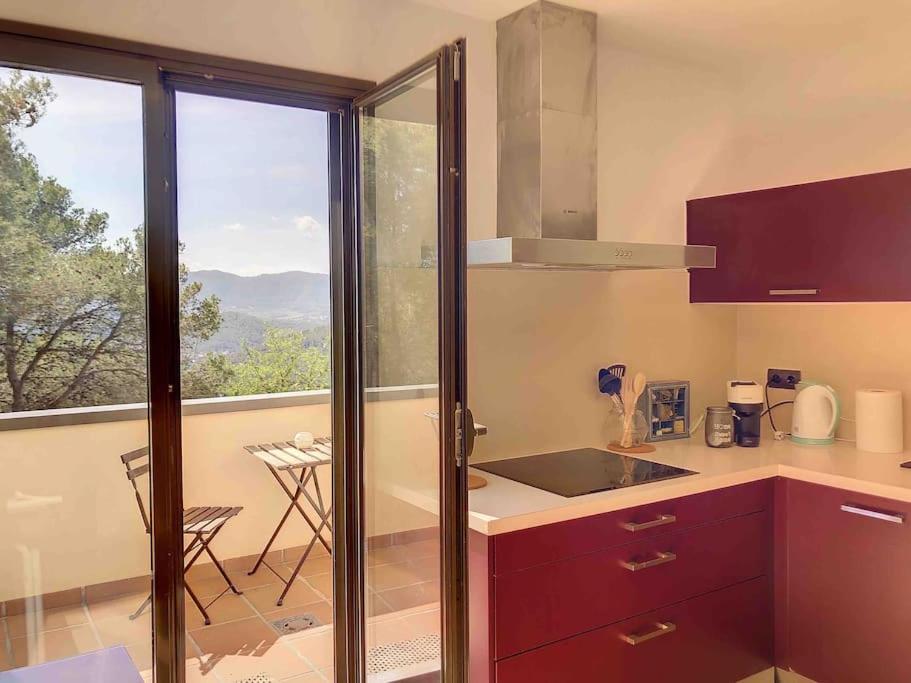 Villa Barcelona en Olivella