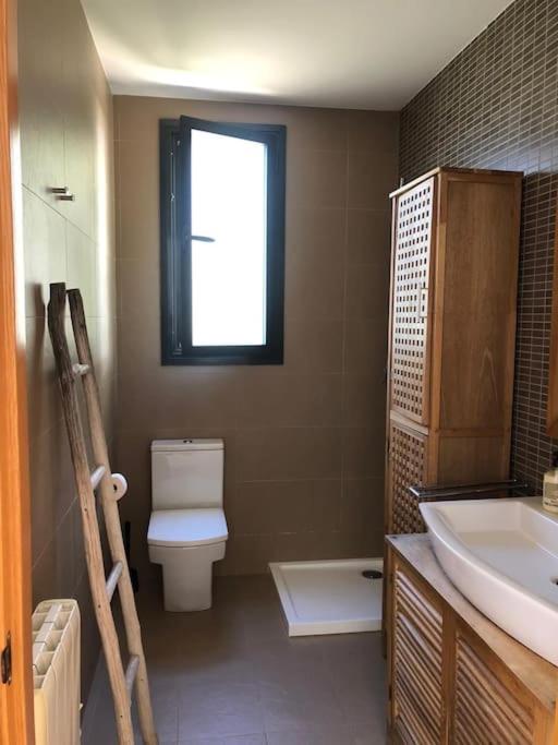 Villa Barcelona en Olivella