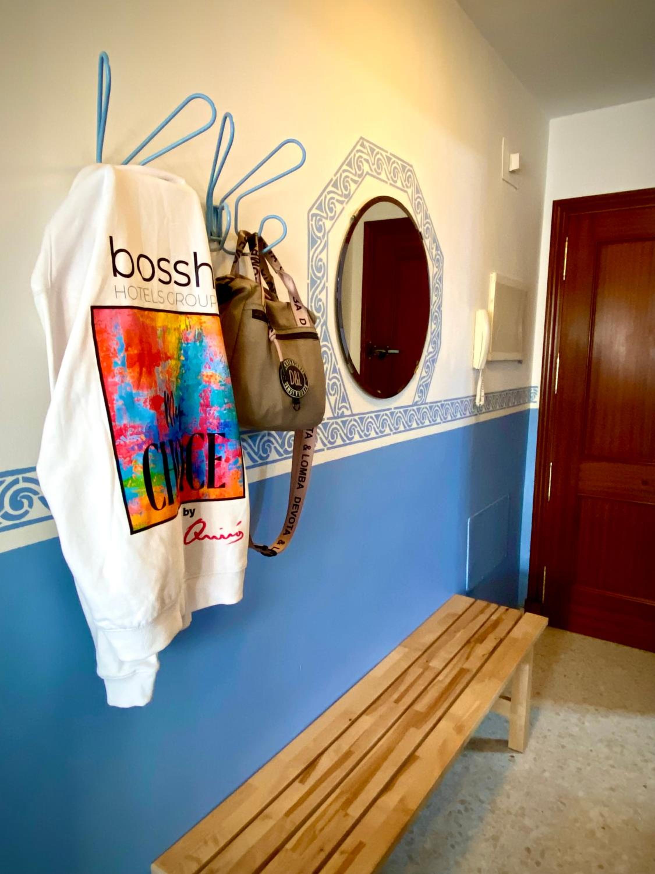 MyChoice Constanza by Bossh! Apartments