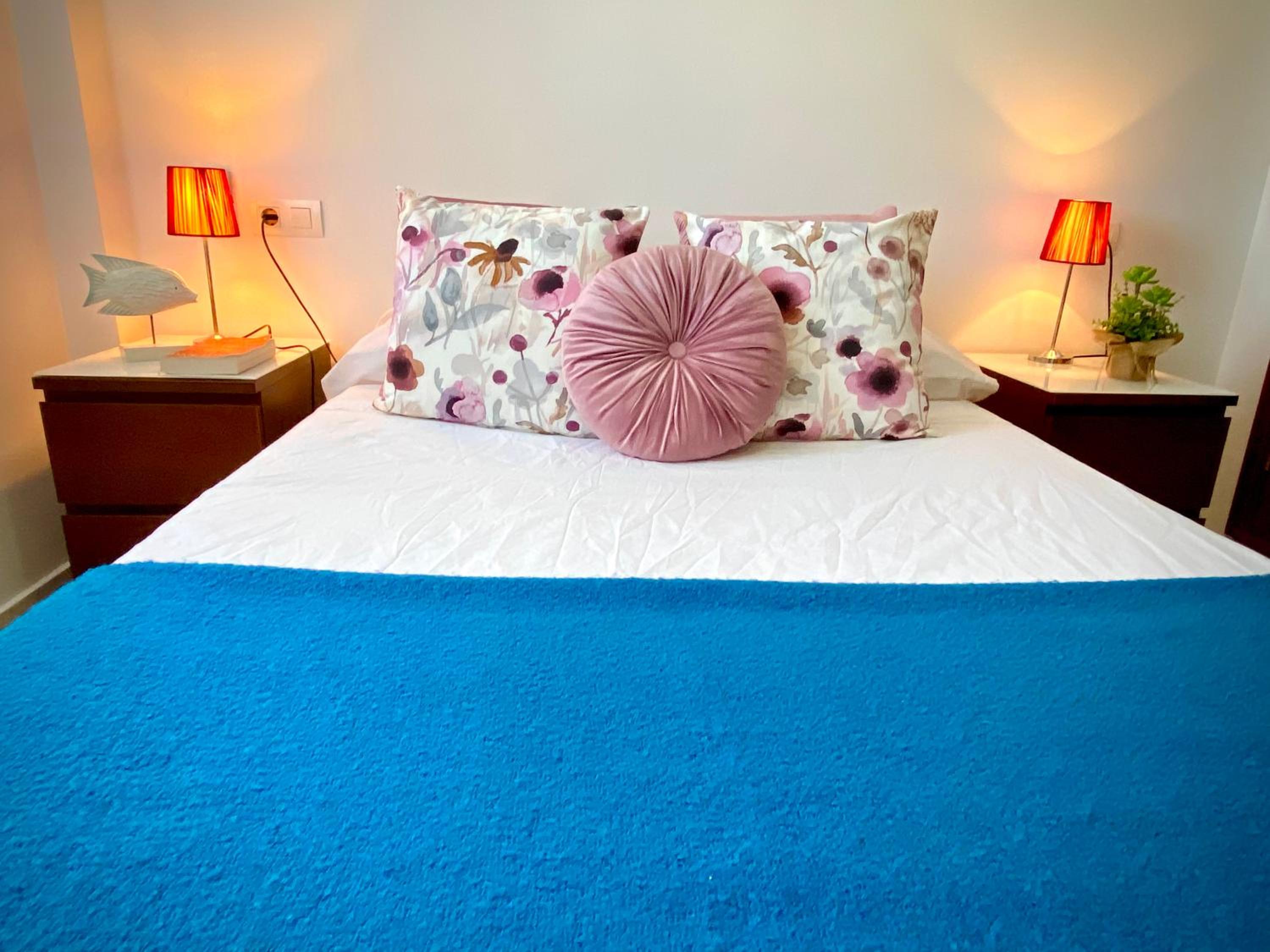 MyChoice Constanza by Bossh! Apartments