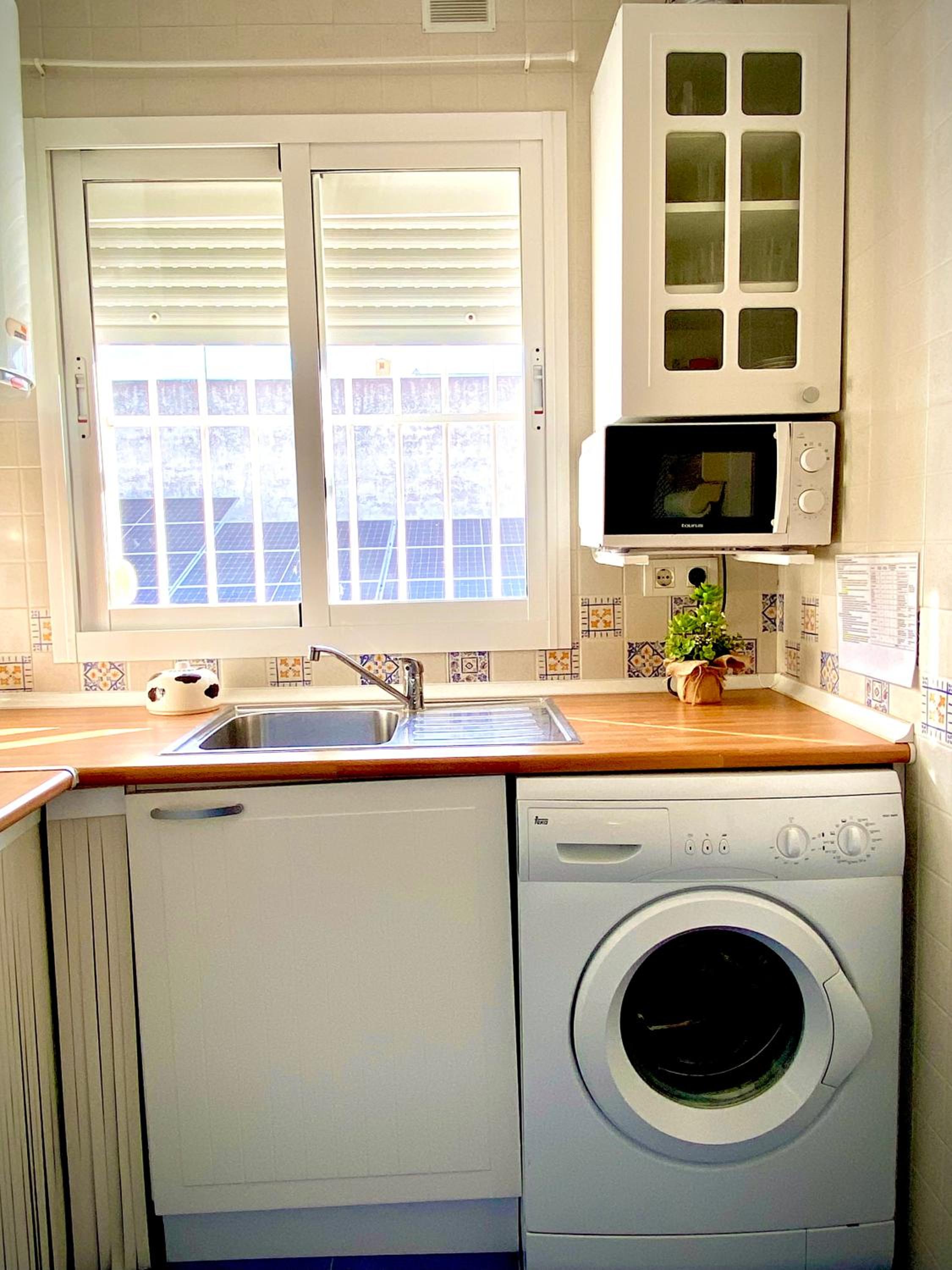 MyChoice Constanza by Bossh! Apartments