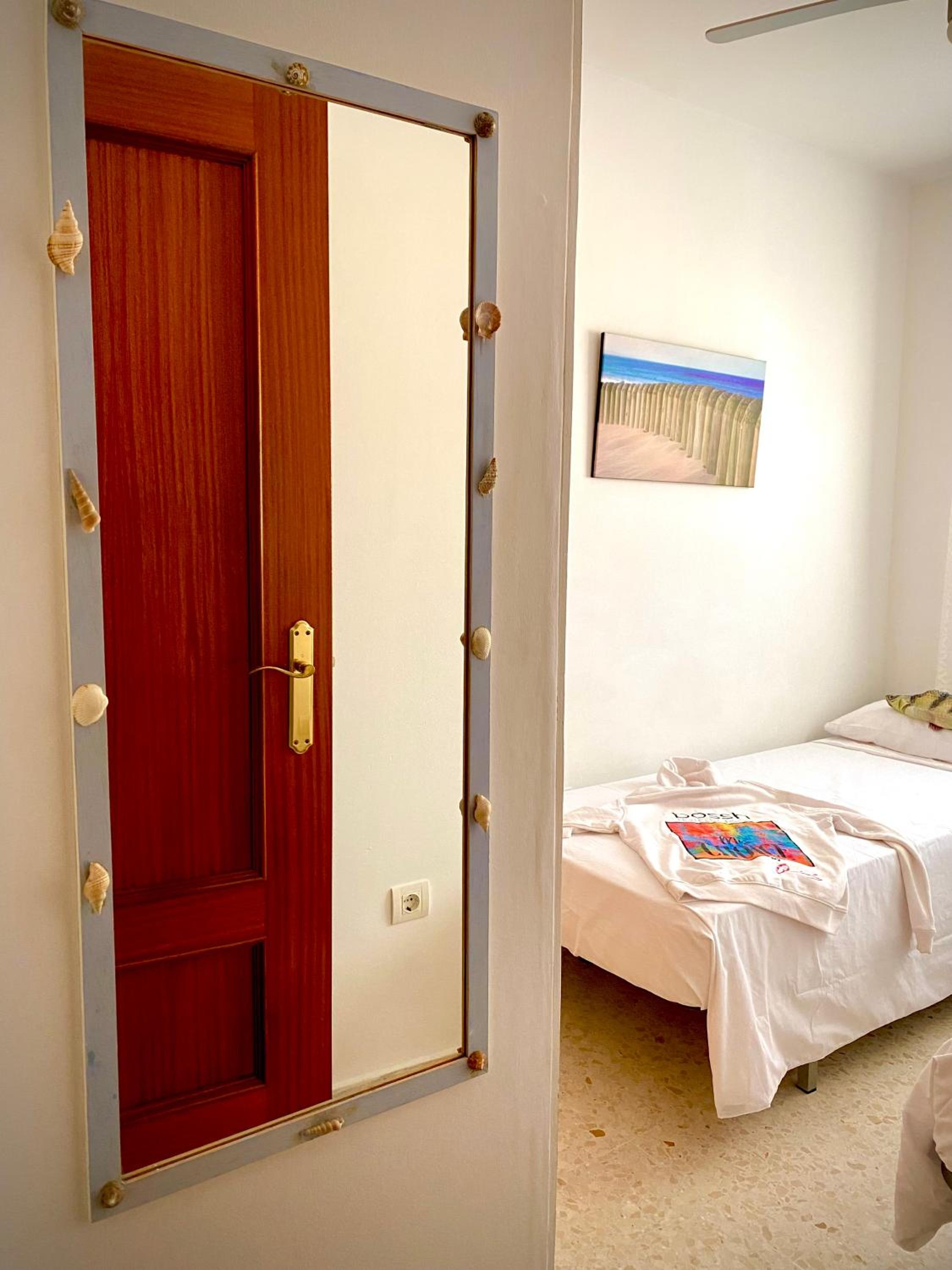 MyChoice Constanza by Bossh! Apartments