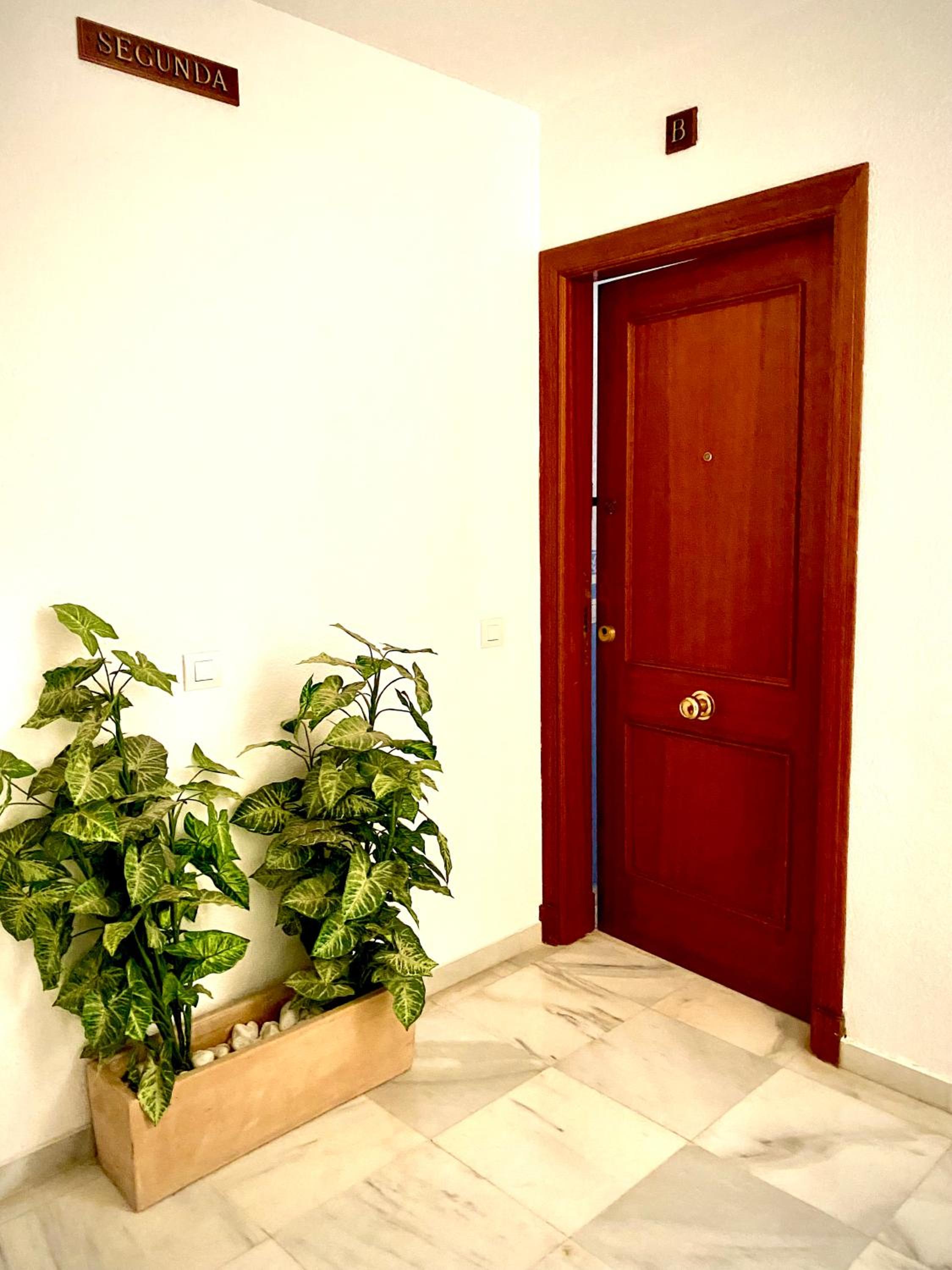 MyChoice Constanza by Bossh! Apartments