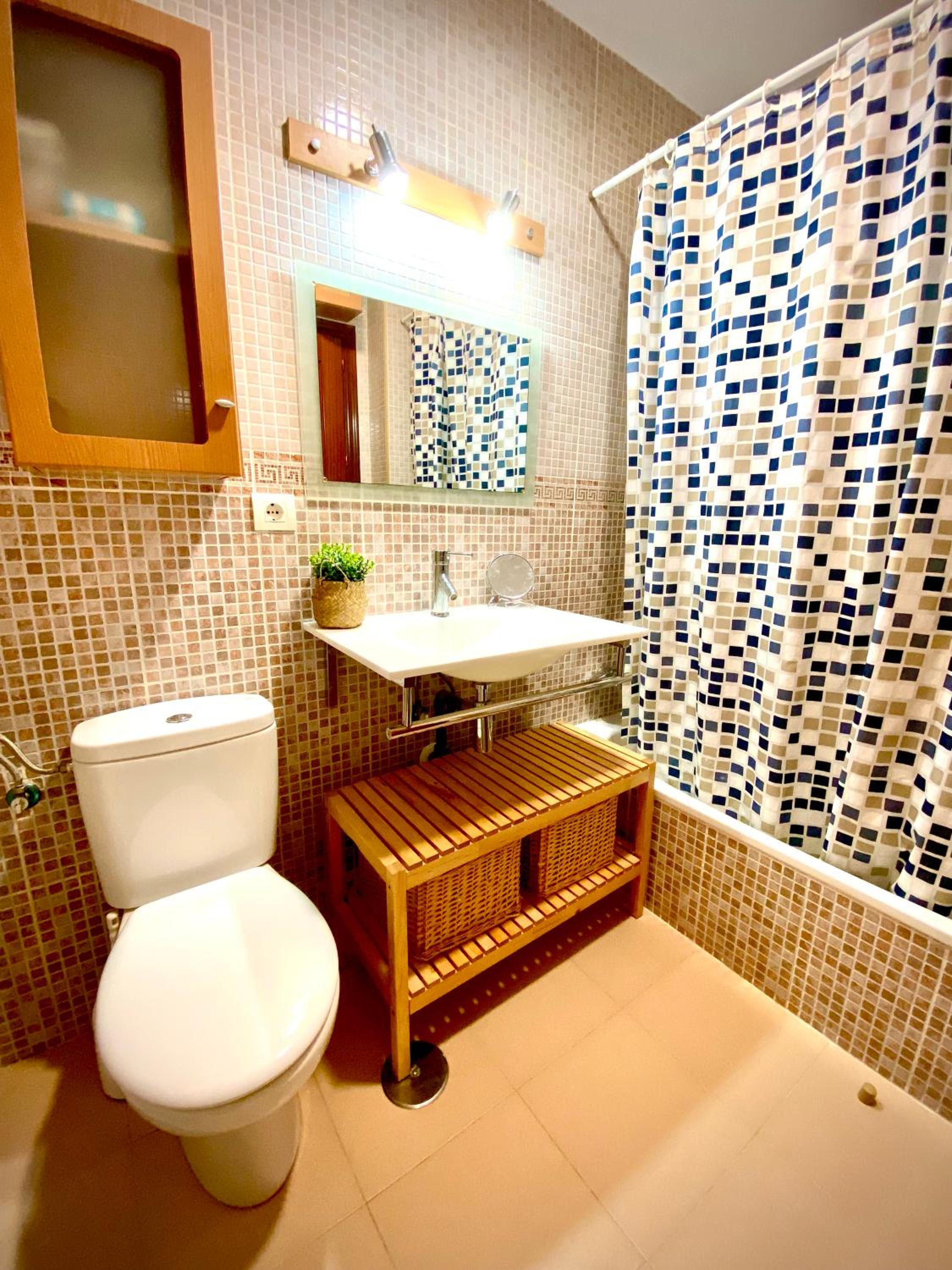 MyChoice Constanza by Bossh! Apartments
