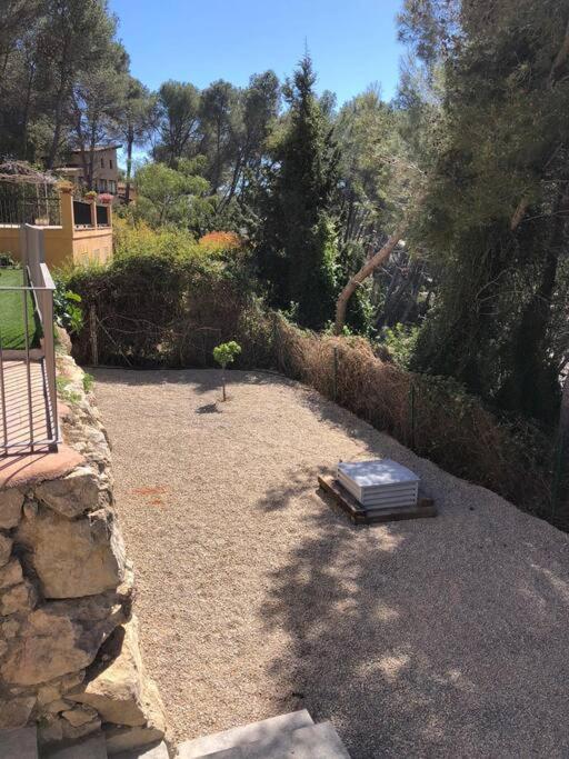 Villa Barcelona en Olivella