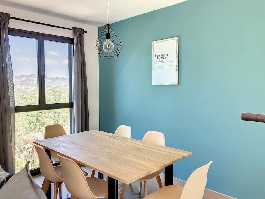 Villa Barcelona en Olivella