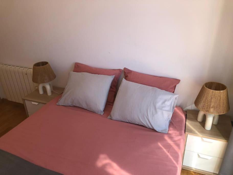 Villa Barcelona en Olivella