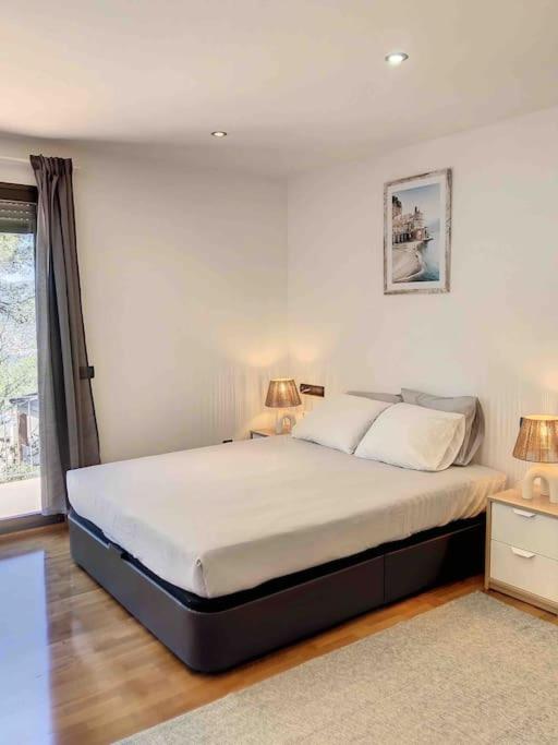 Villa Barcelona en Olivella
