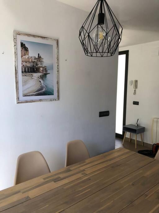 Villa Barcelona en Olivella