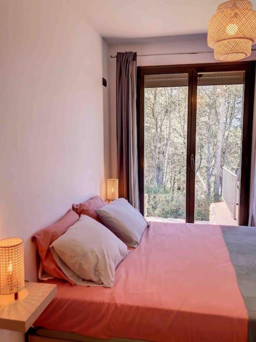 Villa Barcelona en Olivella