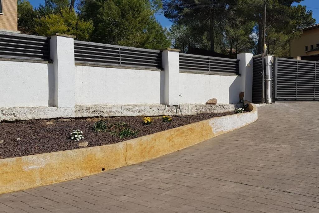 Villa Barcelona en Olivella