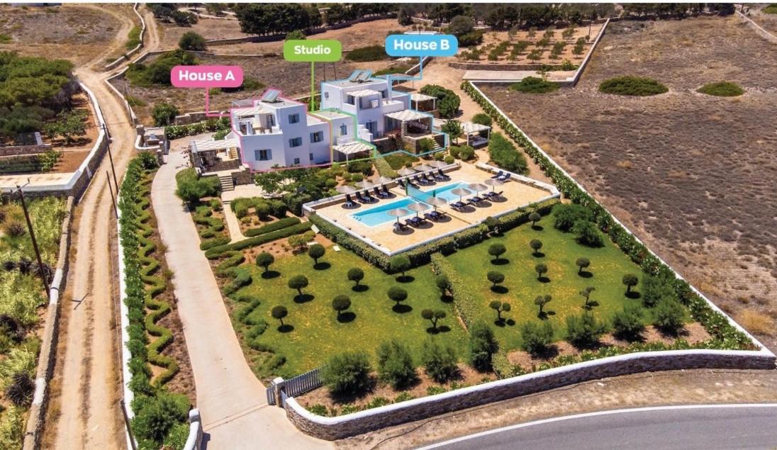 Villa Afroditi
