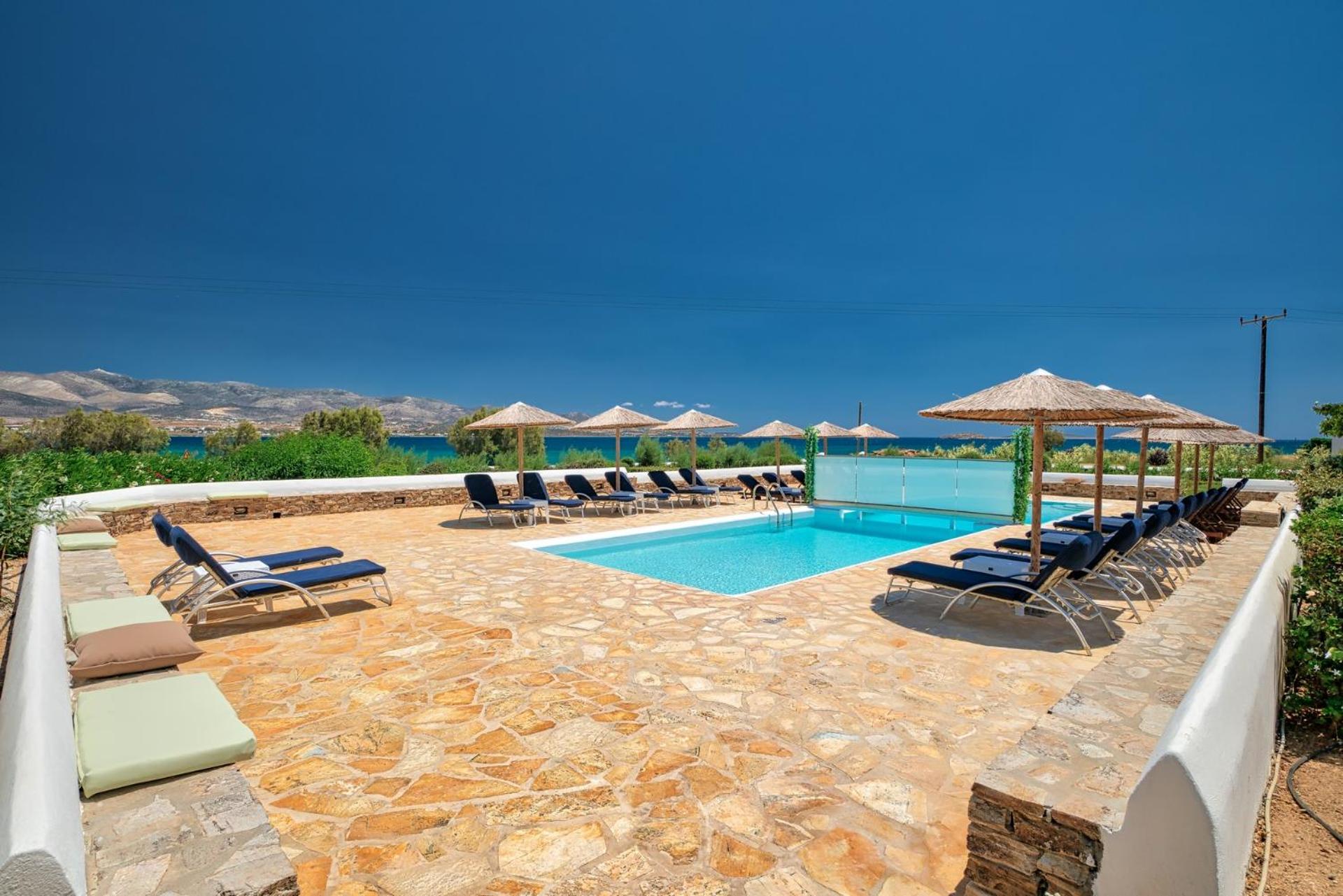 Villa Afroditi