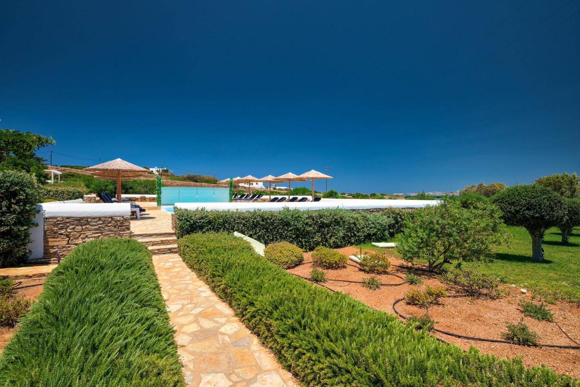Villa Afroditi