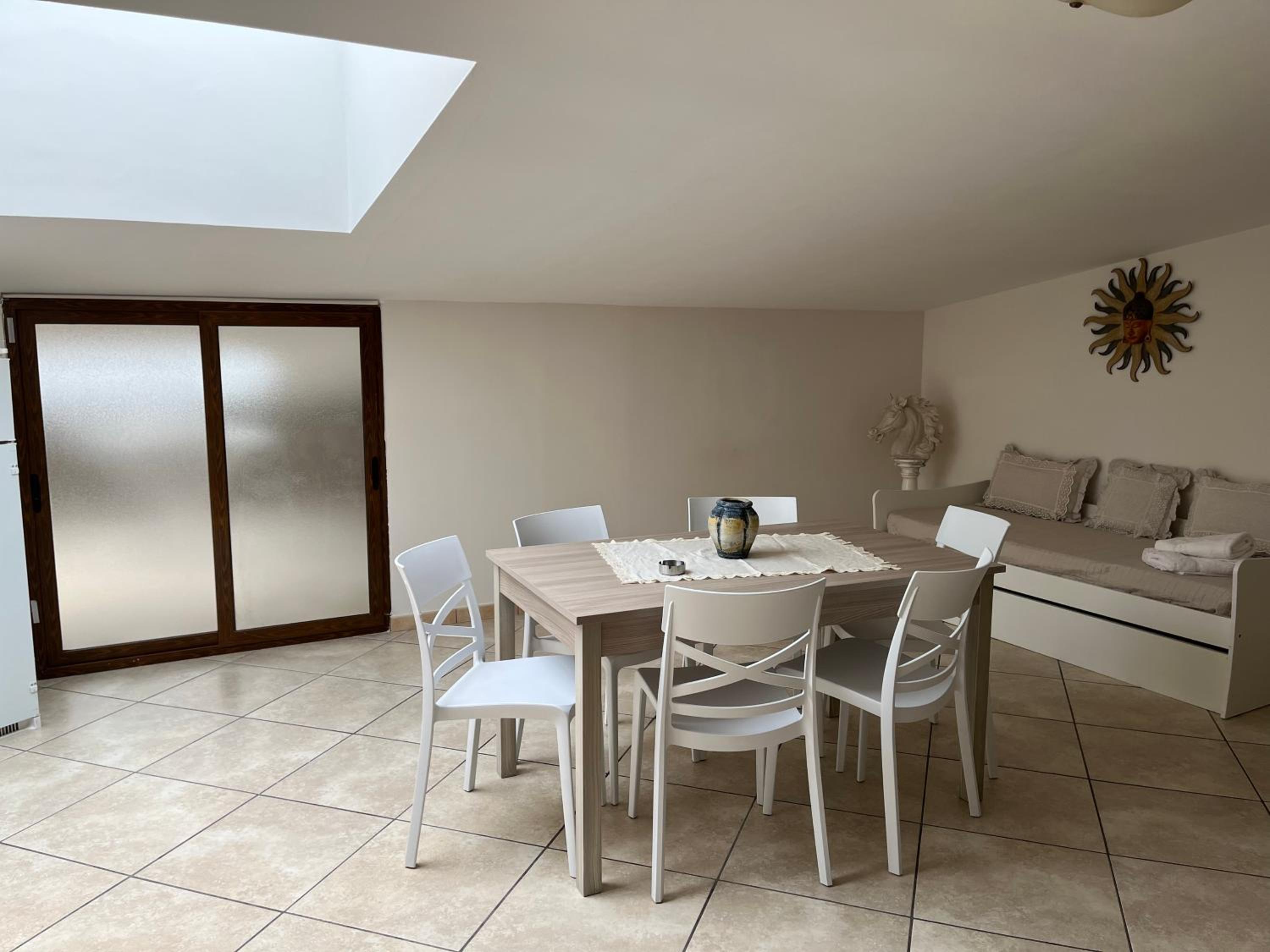 Casa vacanze SOLAR